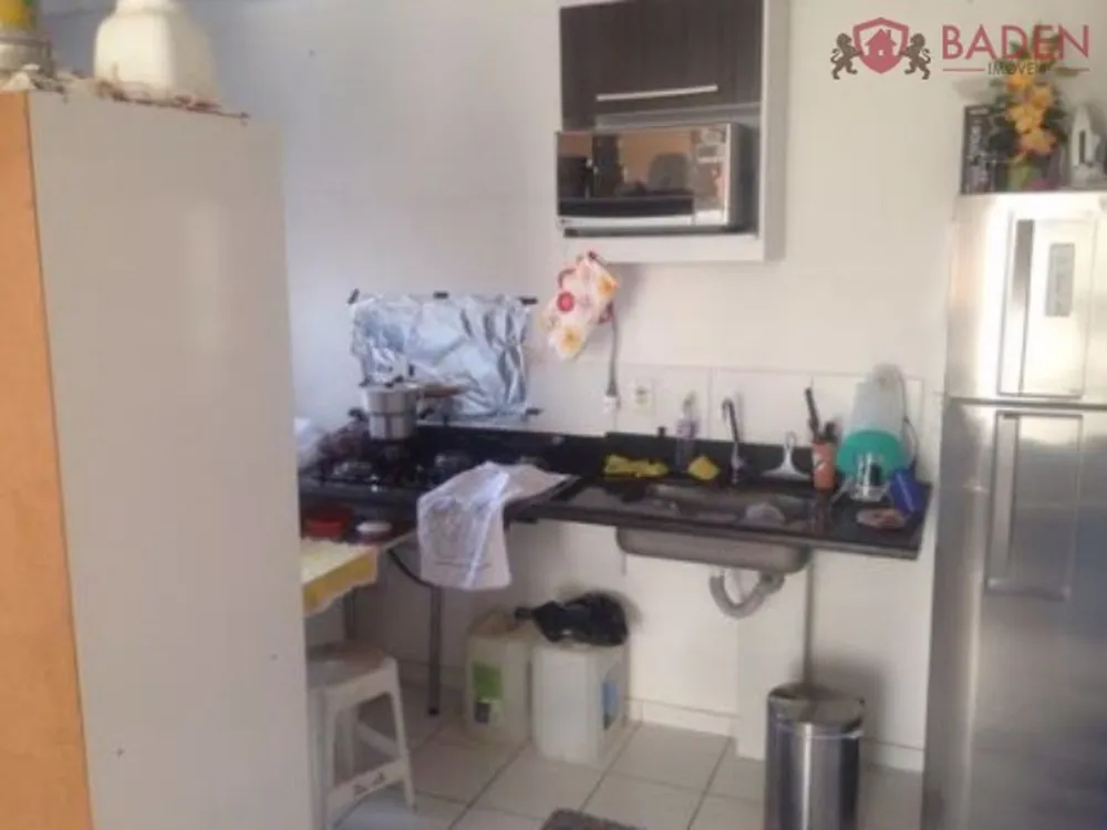 Apartamento, 2 quartos, 42 m² - Foto 2