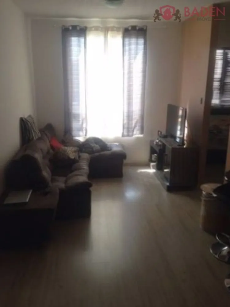 Apartamento, 2 quartos, 42 m² - Foto 1