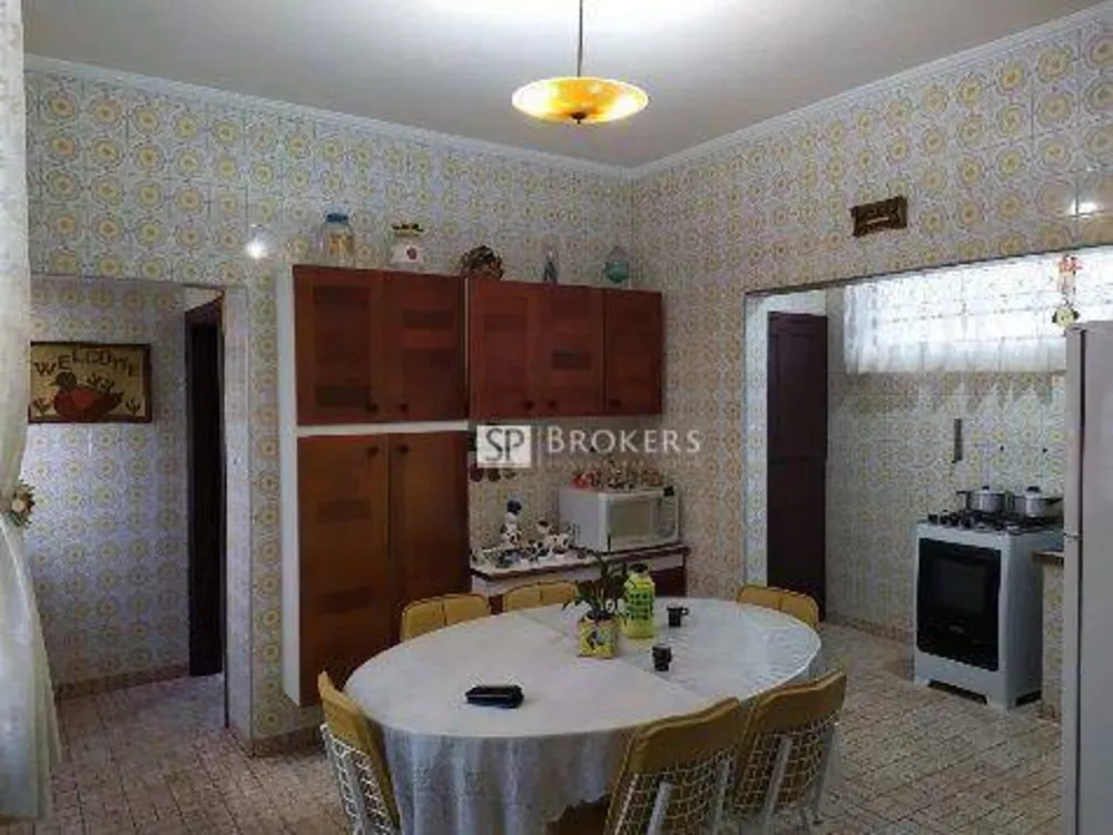 Casa, 3 quartos, 135 m² - Foto 2