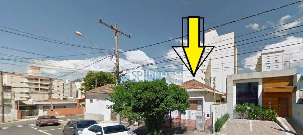 Casa, 3 quartos, 135 m² - Foto 1