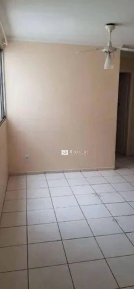 Apartamento, 3 quartos, 60 m² - Foto 2