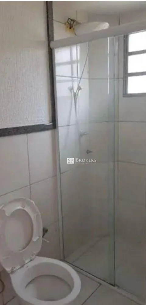 Apartamento, 3 quartos, 60 m² - Foto 3