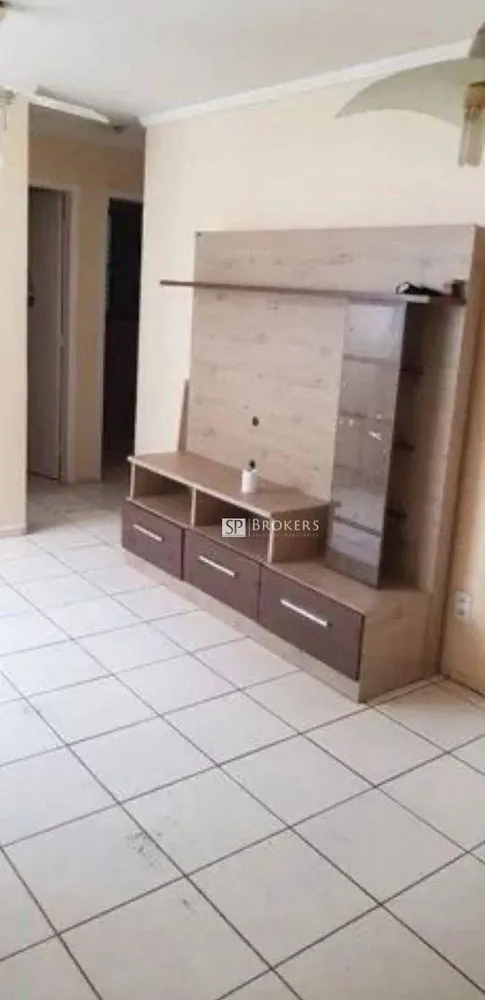 Apartamento, 3 quartos, 60 m² - Foto 4