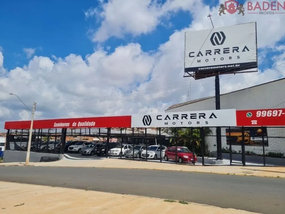 Depósito-Galpão, 130 m² - Foto 1