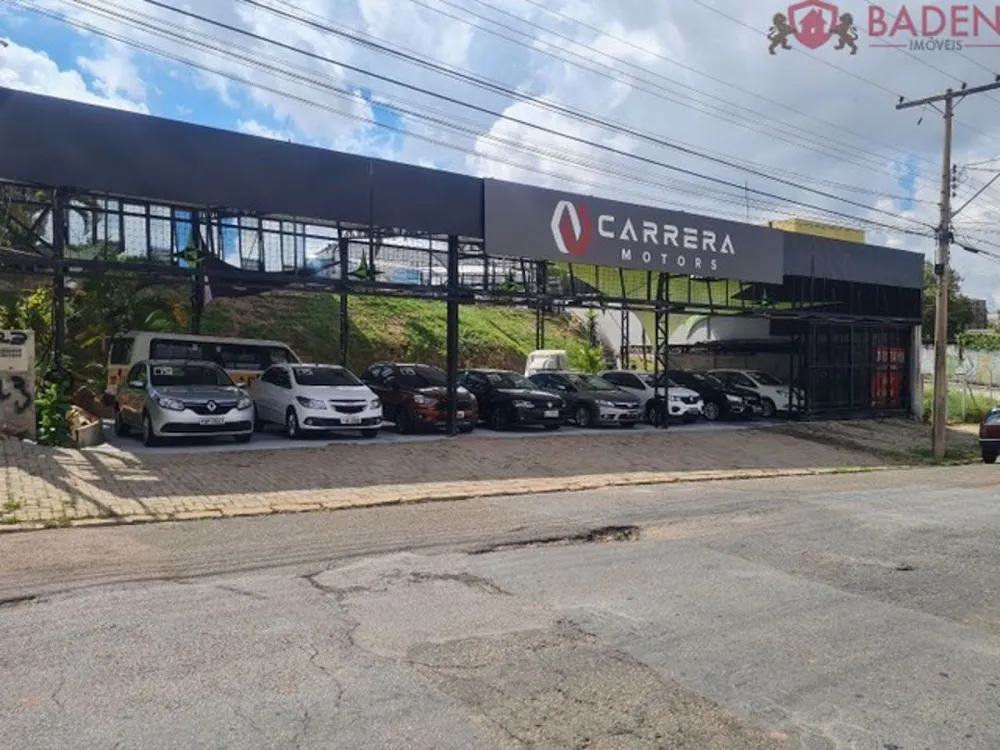 Depósito-Galpão, 130 m² - Foto 2