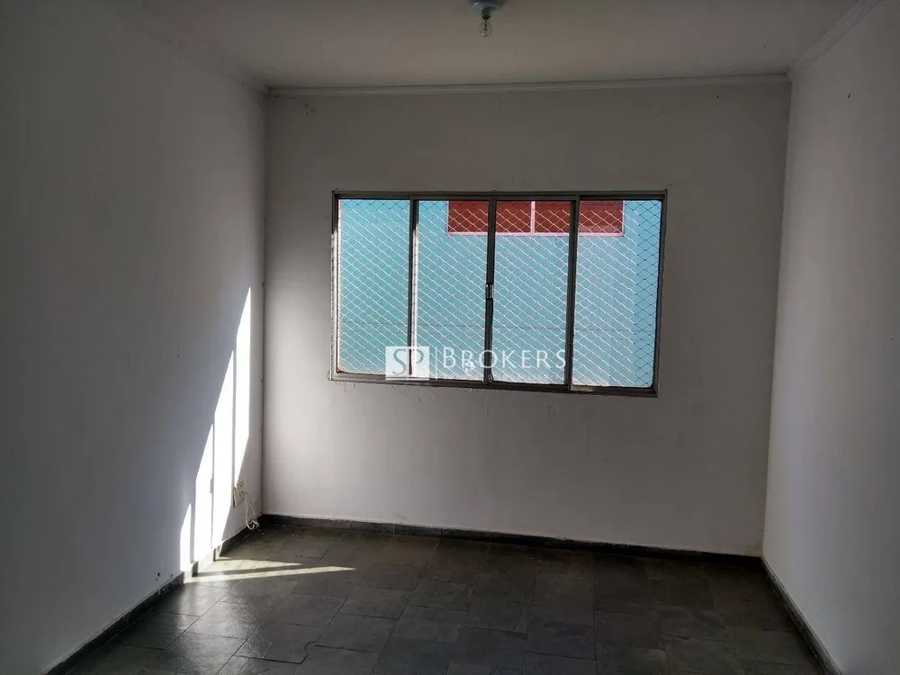 Apartamento, 3 quartos, 67 m² - Foto 2
