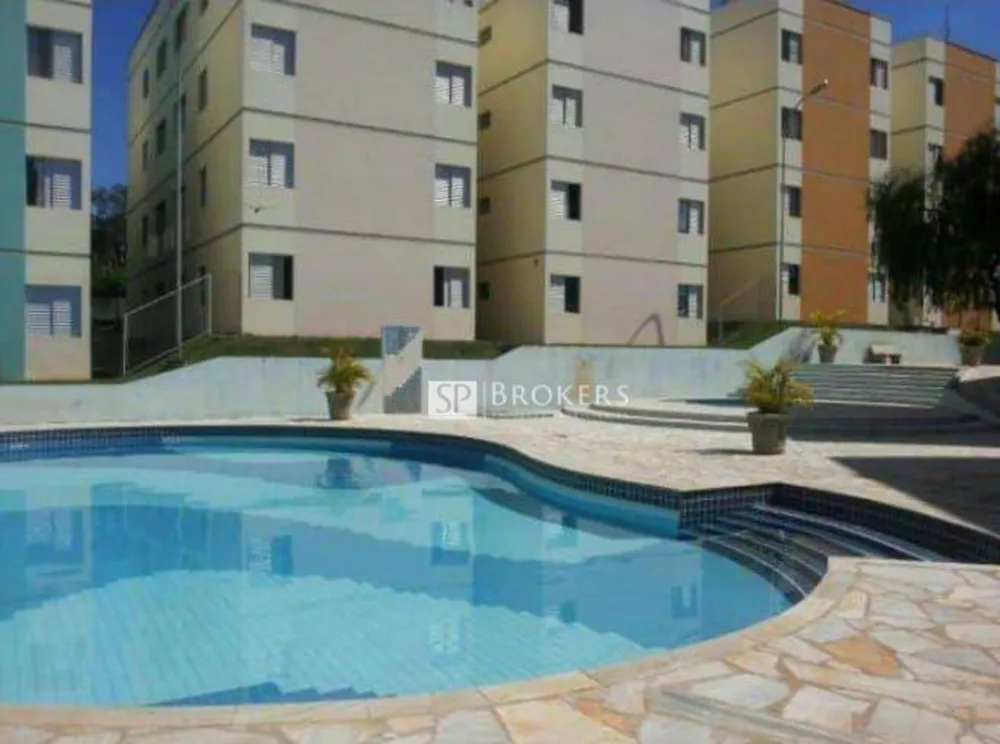 Apartamento, 3 quartos, 67 m² - Foto 1