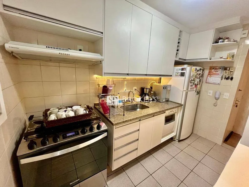 Apartamento, 3 quartos, 86 m² - Foto 4
