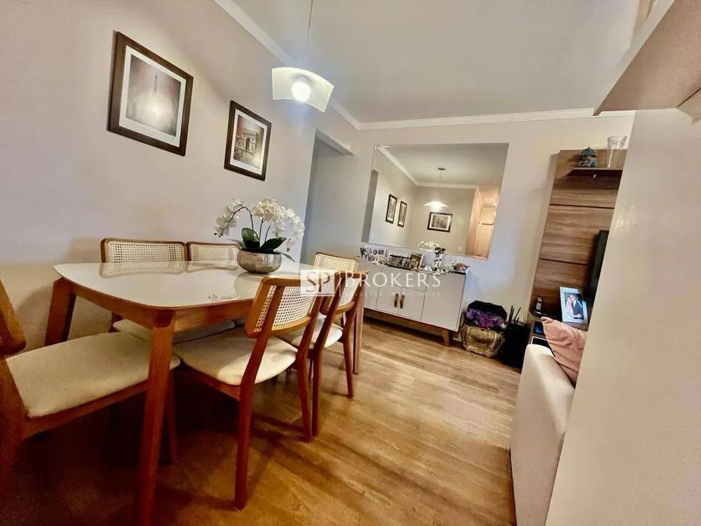 Apartamento, 3 quartos, 86 m² - Foto 2