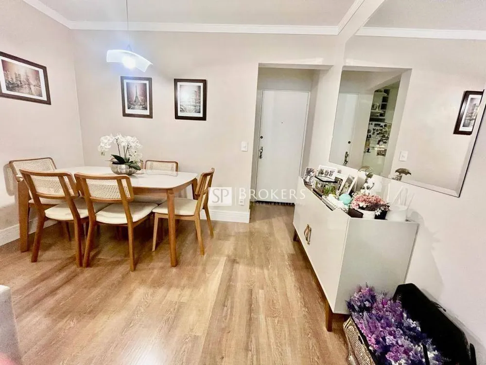 Apartamento, 3 quartos, 86 m² - Foto 3