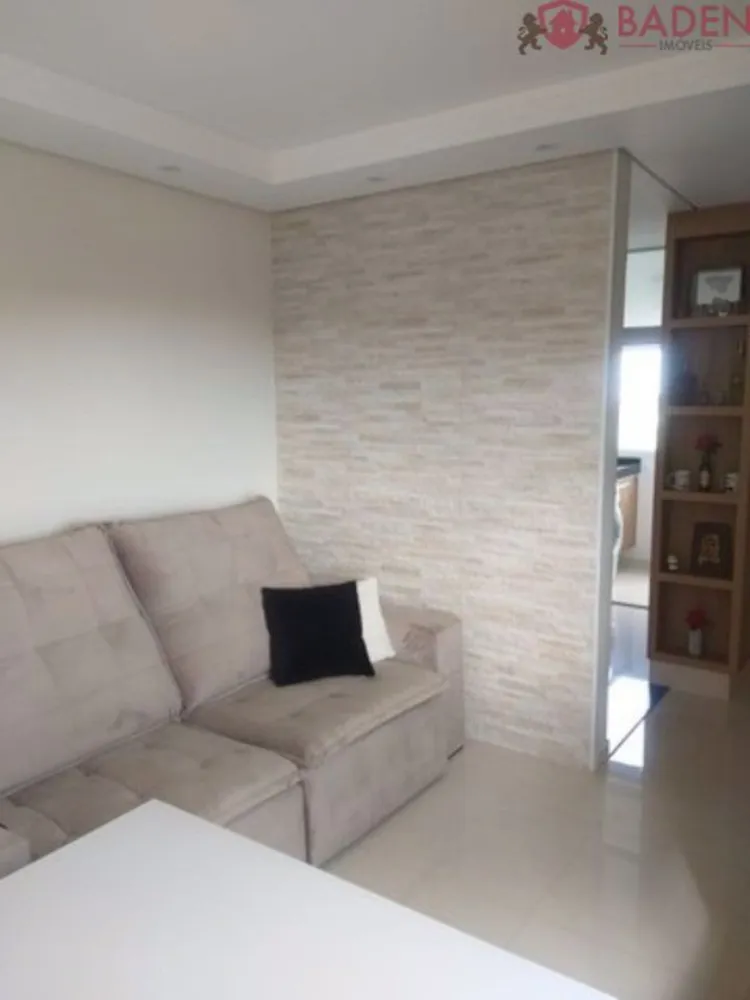 Apartamento, 2 quartos, 45 m² - Foto 4