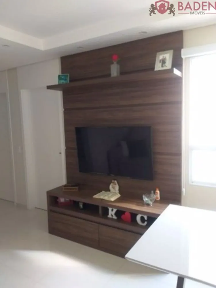 Apartamento, 2 quartos, 45 m² - Foto 2