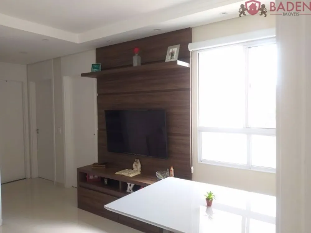 Apartamento, 2 quartos, 45 m² - Foto 1