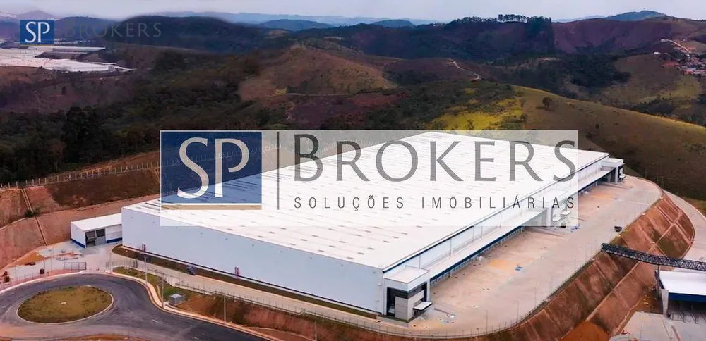 Depósito-Galpão, 9939 m² - Foto 2