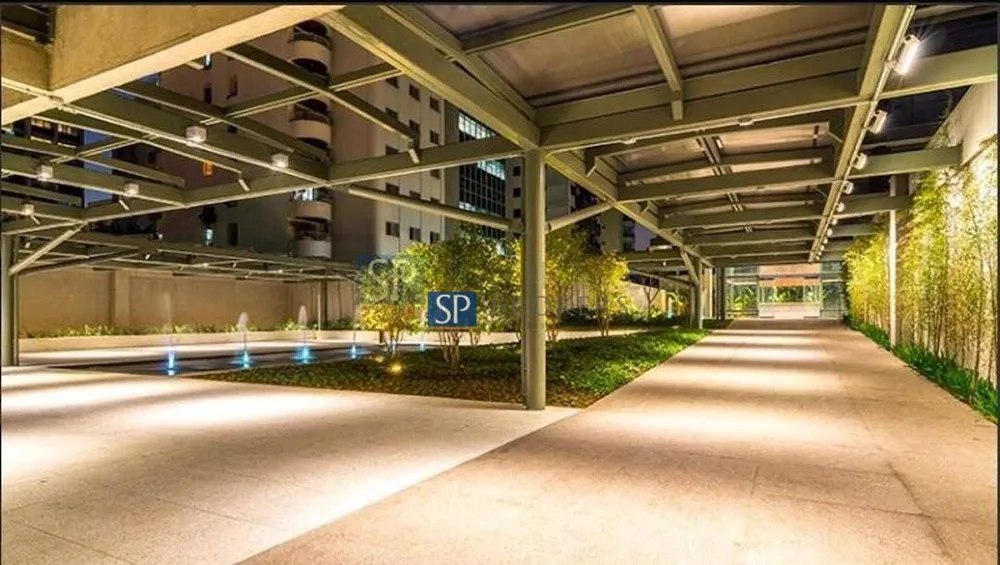 Sala-Conjunto, 322 m² - Foto 4