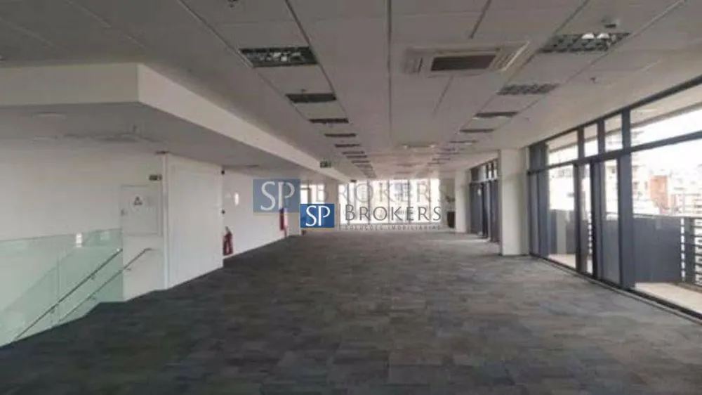 Sala-Conjunto, 322 m² - Foto 1