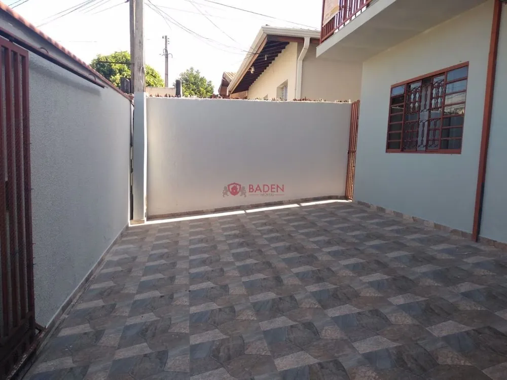 Casa, 6 quartos, 217 m² - Foto 3