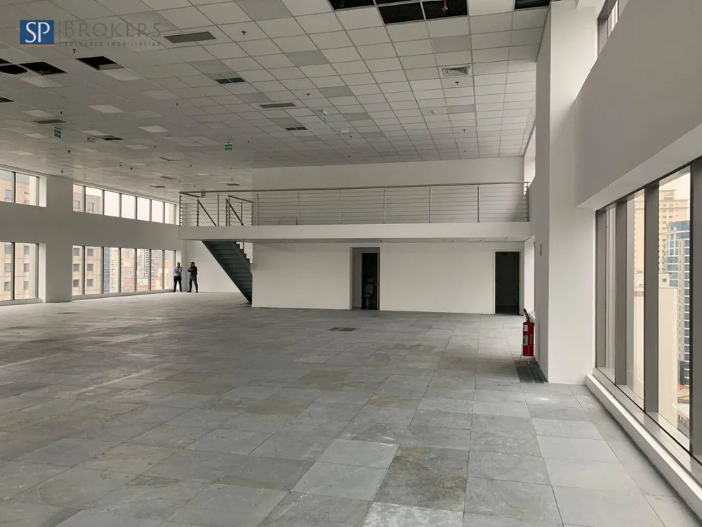 Sala-Conjunto, 690 m² - Foto 4
