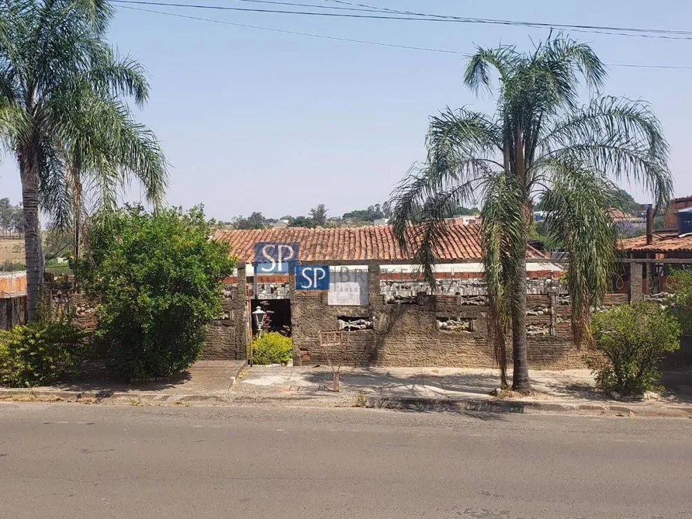 Casa, 3 quartos, 235 m² - Foto 1