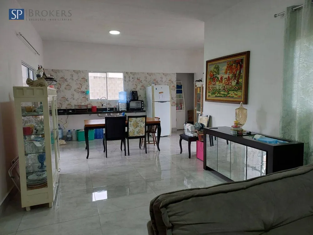 Casa, 2 quartos, 102 m² - Foto 3