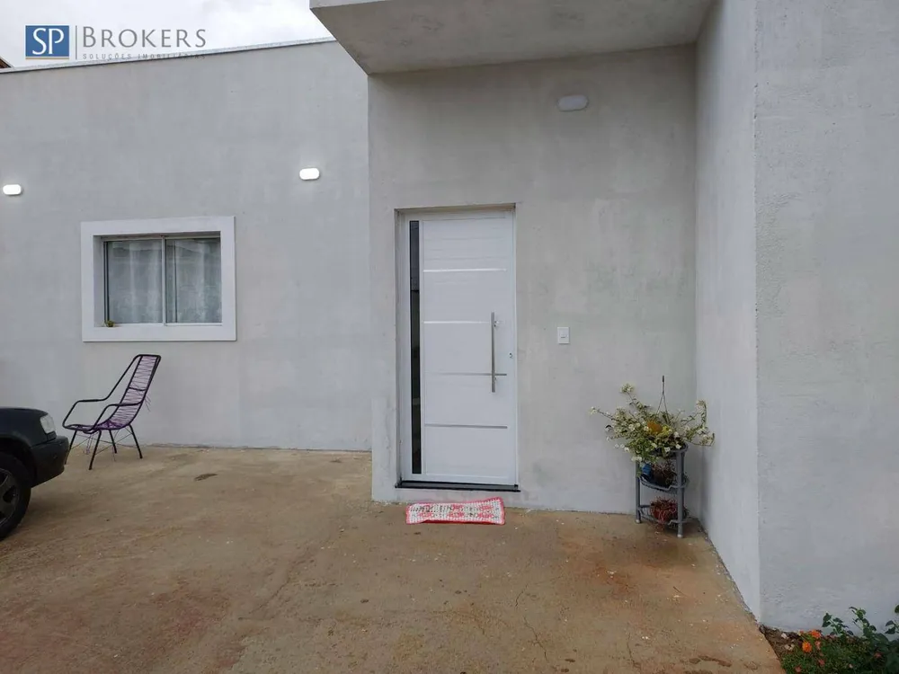 Casa, 2 quartos, 102 m² - Foto 2