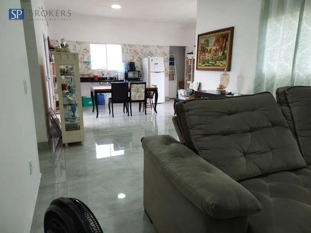 Casa, 2 quartos, 102 m² - Foto 1