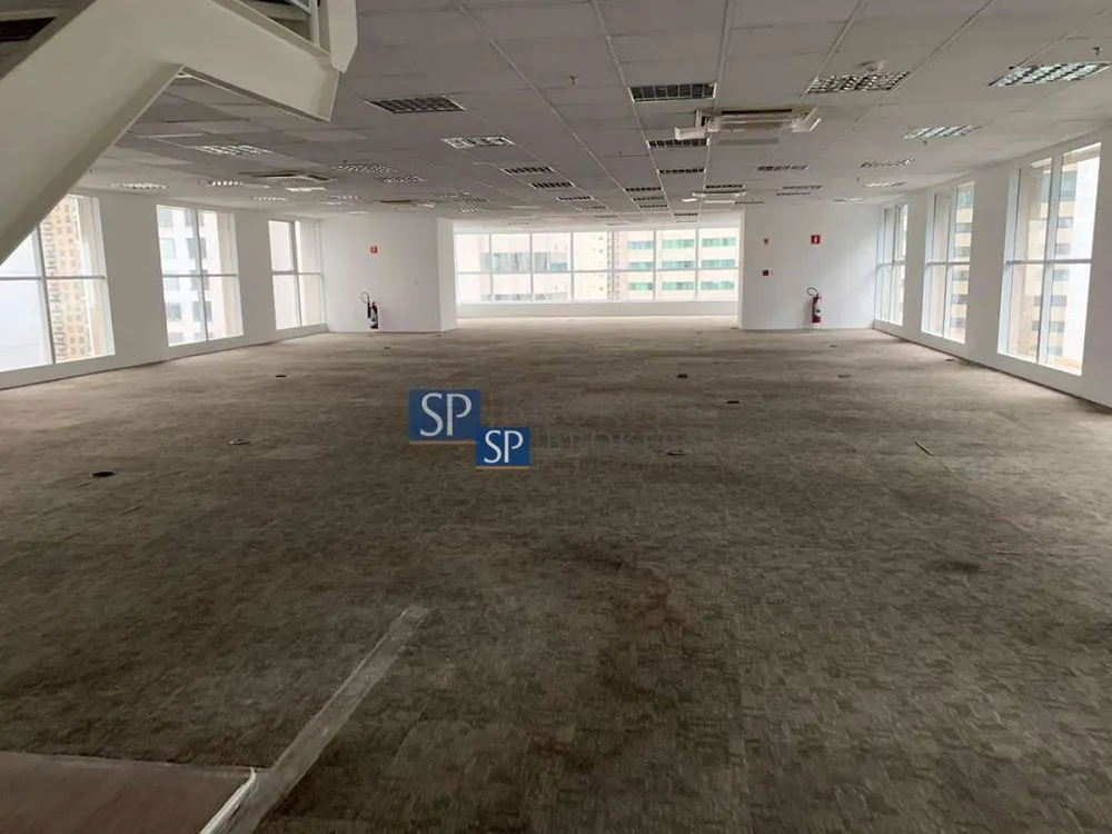 Sala-Conjunto, 797 m² - Foto 3