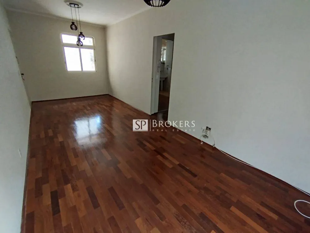 Apartamento, 3 quartos, 72 m² - Foto 2