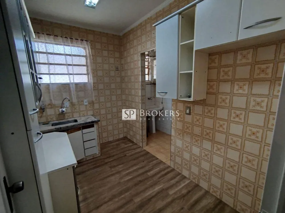 Apartamento, 3 quartos, 72 m² - Foto 4