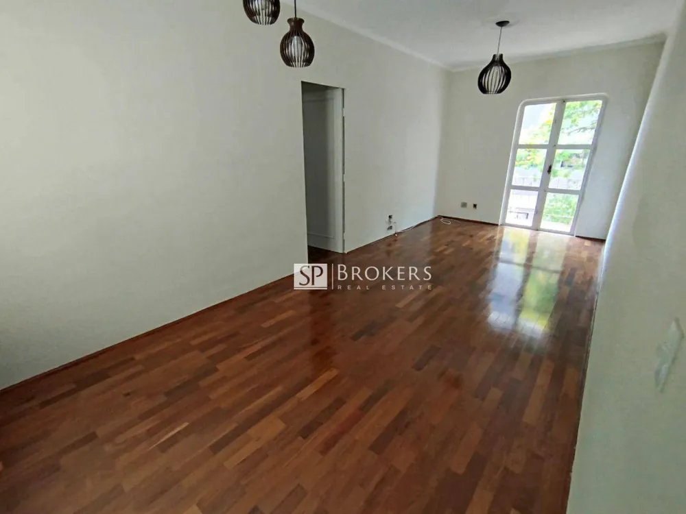 Apartamento, 3 quartos, 72 m² - Foto 1