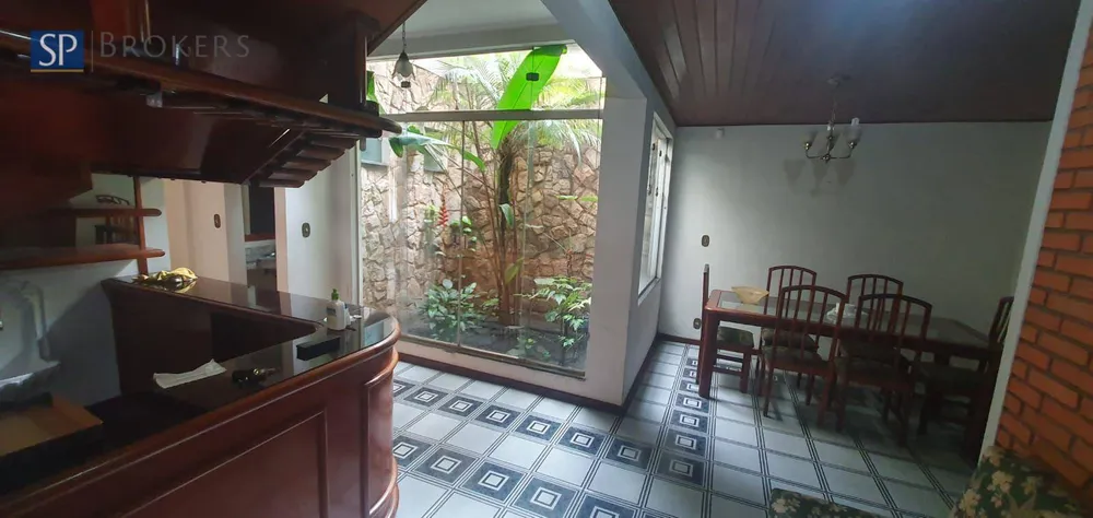 Casa, 5 quartos, 350 m² - Foto 2