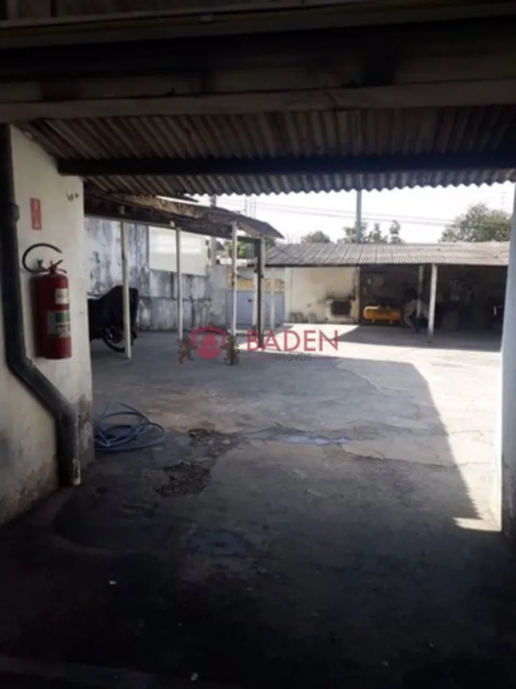 Depósito-Galpão, 250 m² - Foto 3