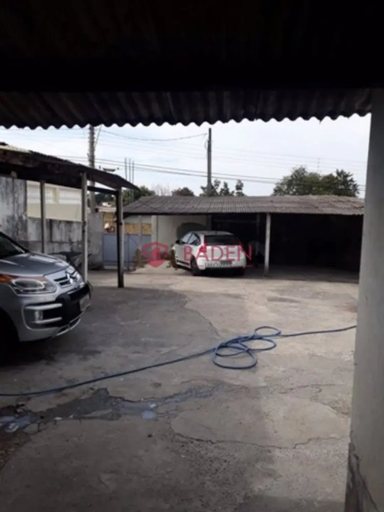 Depósito-Galpão, 250 m² - Foto 4
