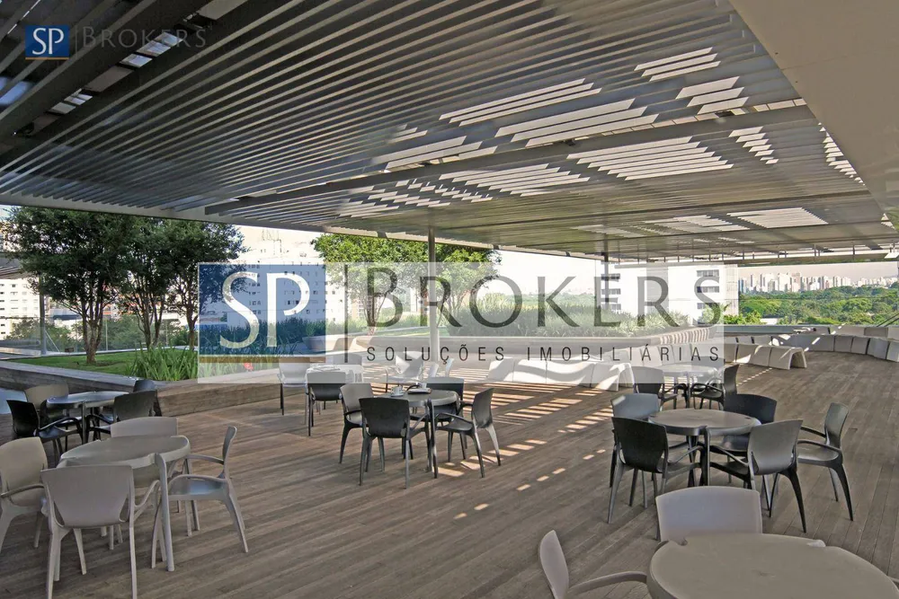 Sala-Conjunto, 1617 m² - Foto 3