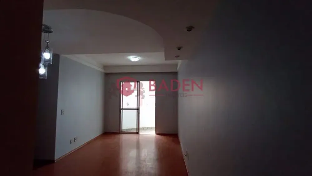 Apartamento, 3 quartos, 75 m² - Foto 1