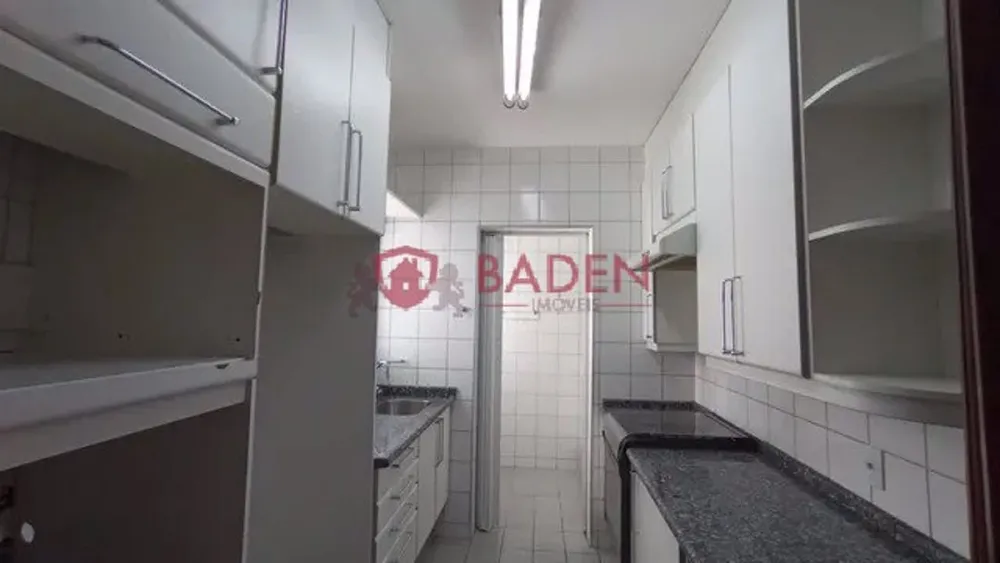 Apartamento, 3 quartos, 75 m² - Foto 3