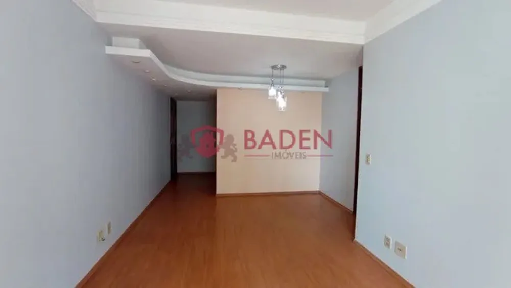 Apartamento, 3 quartos, 75 m² - Foto 2