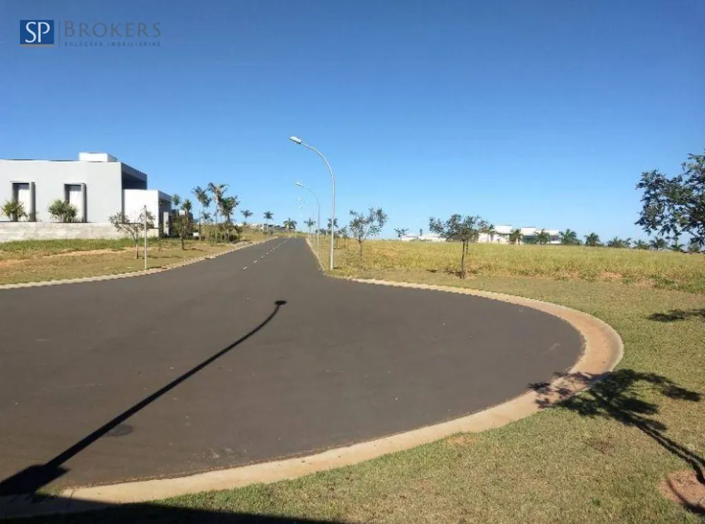 Loteamento e Condomínio, 1622 m² - Foto 3