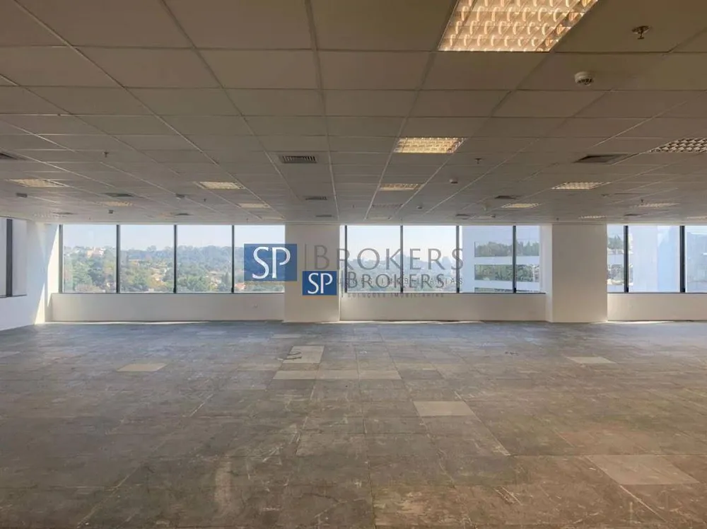 Sala-Conjunto, 672 m² - Foto 2