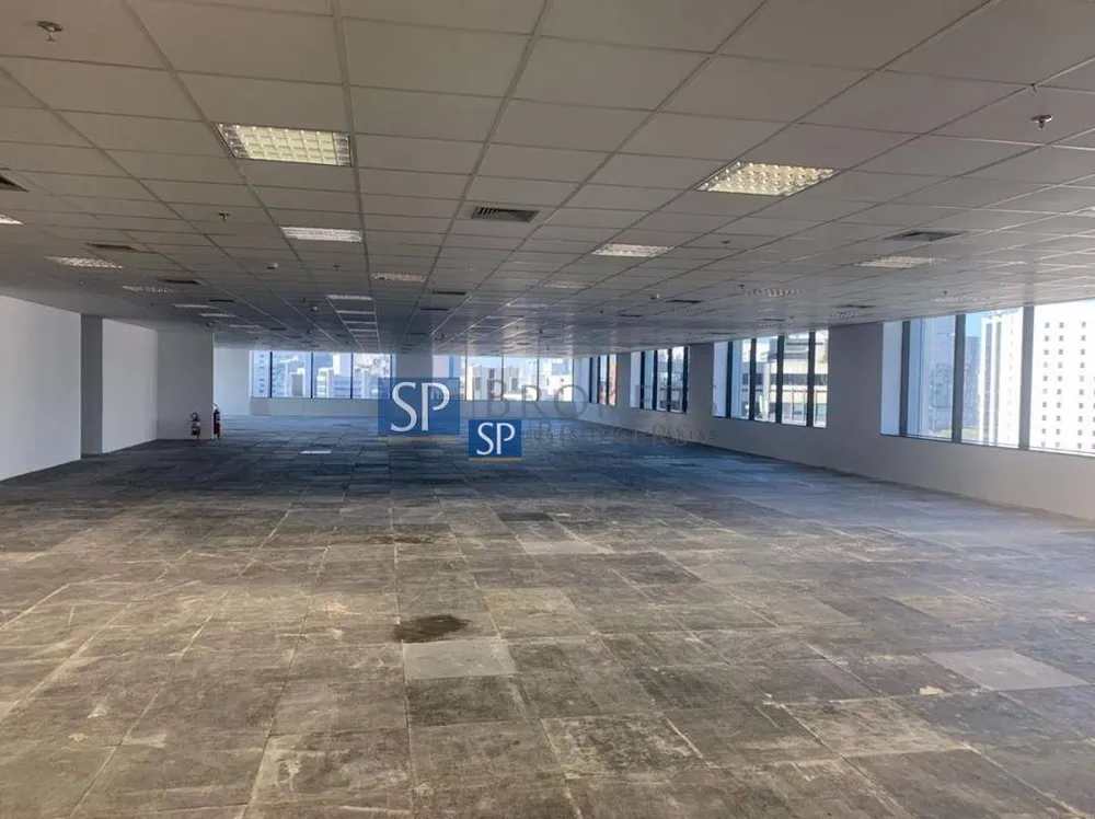 Sala-Conjunto, 672 m² - Foto 1