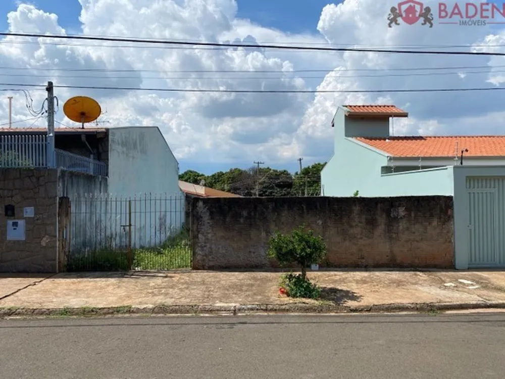 Terreno, 250 m² - Foto 1