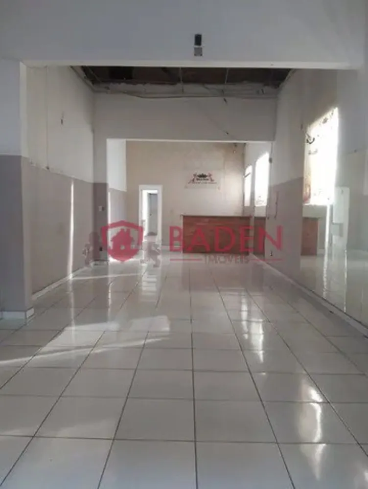 Loja-Salão, 107 m² - Foto 1
