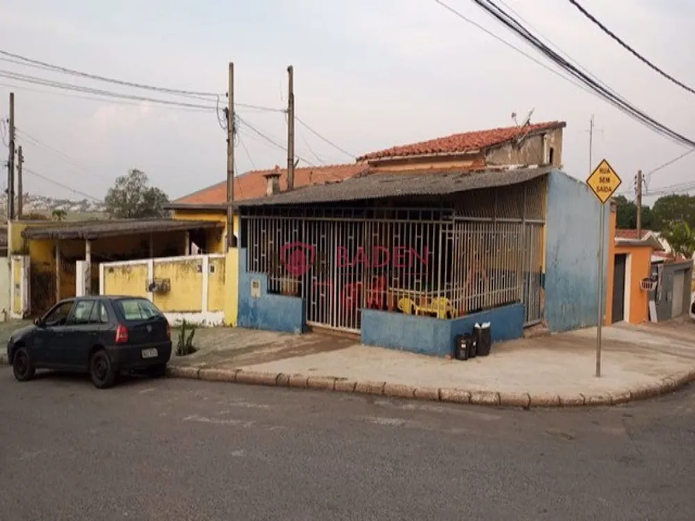 Casa, 3 quartos, 200 m² - Foto 2