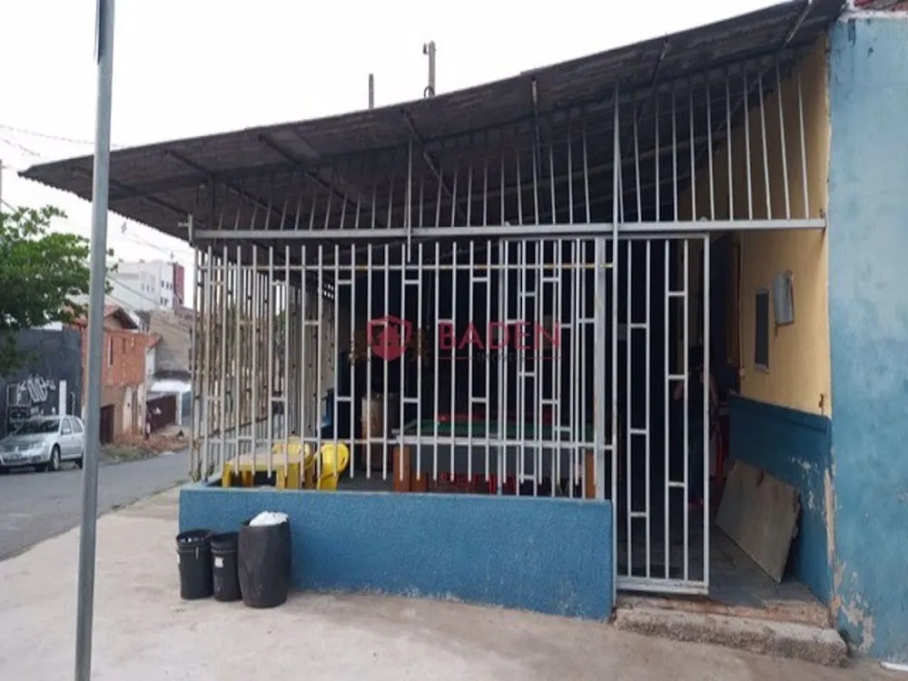 Casa, 3 quartos, 200 m² - Foto 4