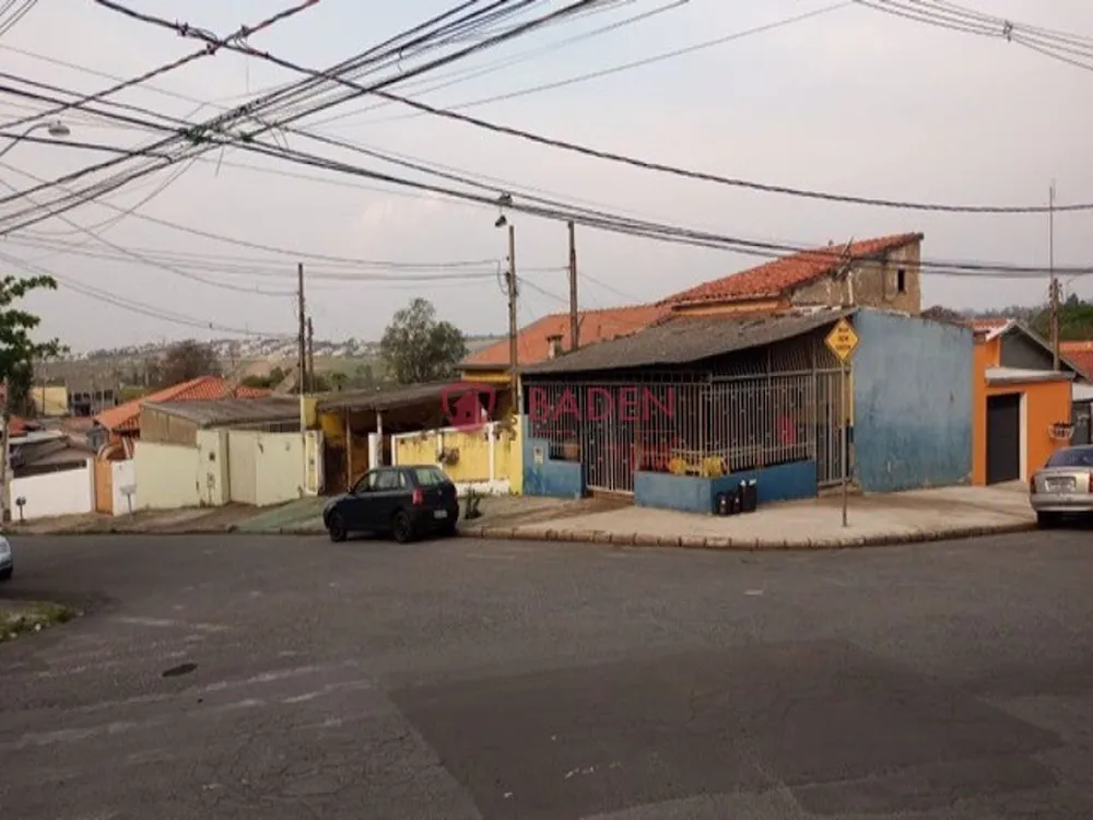 Casa, 3 quartos, 200 m² - Foto 1