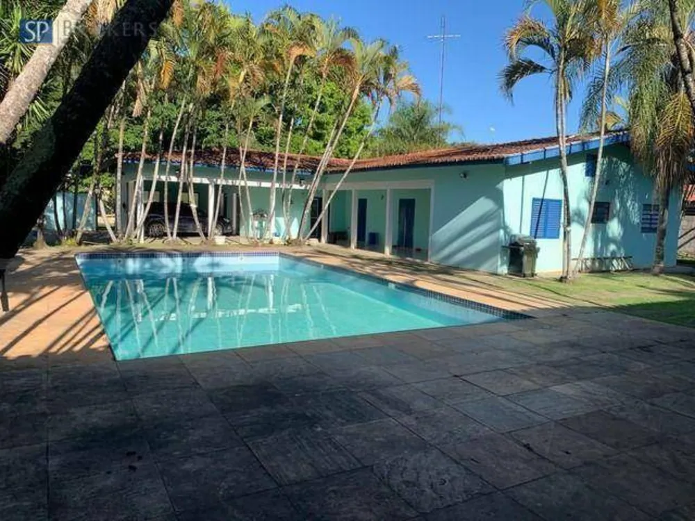 Chácara, 5 quartos, 1800 m² - Foto 2