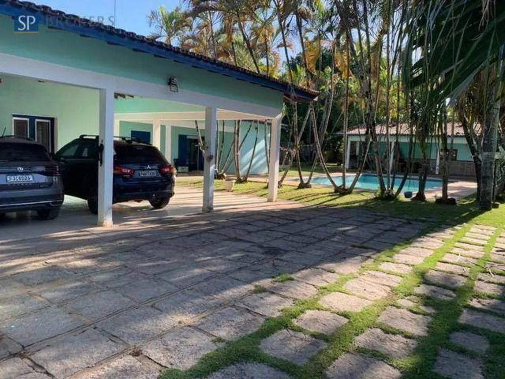 Chácara, 5 quartos, 1800 m² - Foto 3
