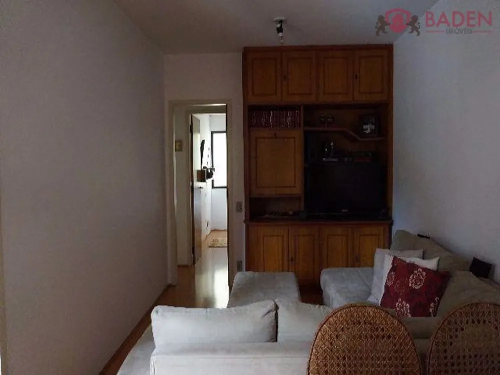 Apartamento, 2 quartos, 76 m² - Foto 1