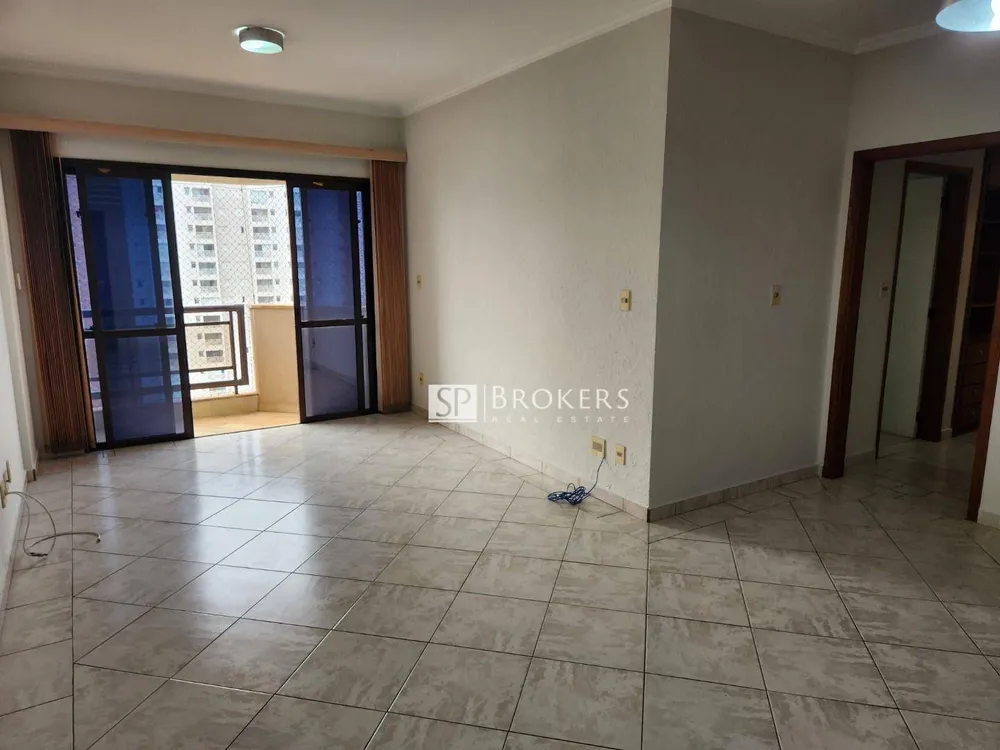 Apartamento, 3 quartos, 106 m² - Foto 1