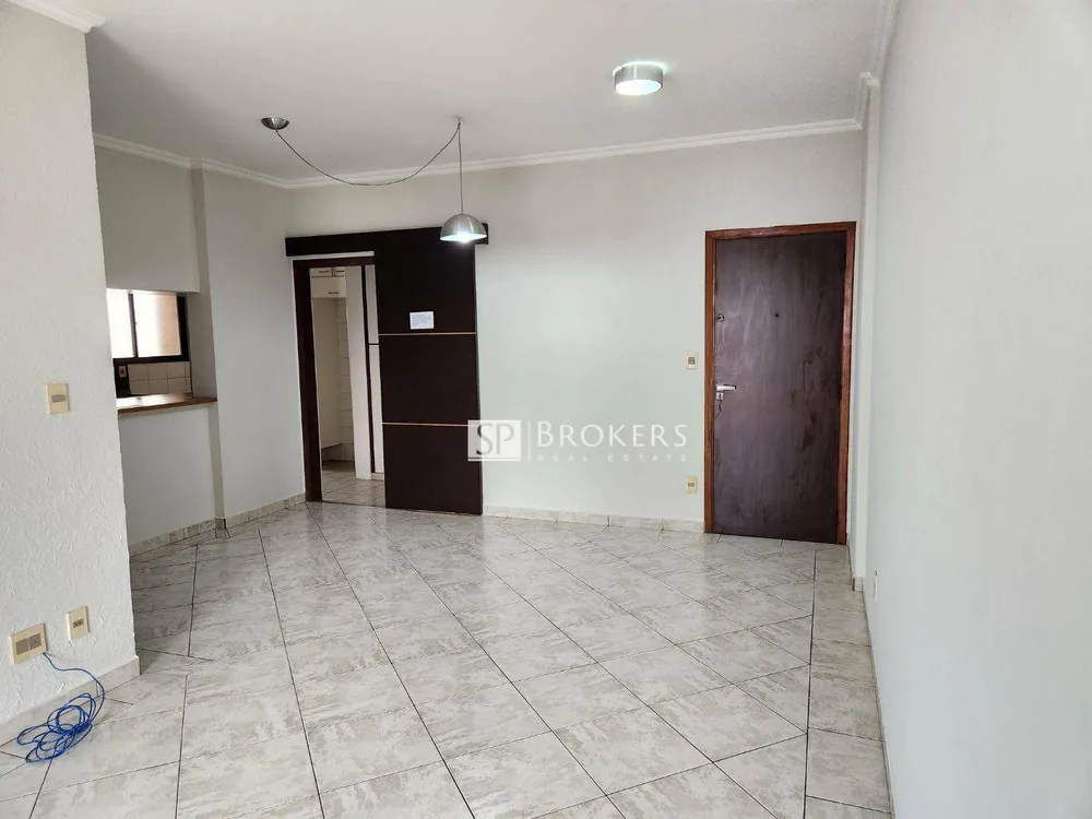 Apartamento, 3 quartos, 106 m² - Foto 2